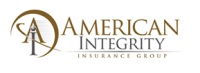 American Integrity Insurance Logo