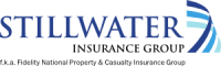 Stillwater Insurance Group (Principal Office Location: Jacksonville, Florida) Logo